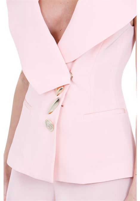  SIMONA CORSELLINI | Blazer | CPGI01401V0697